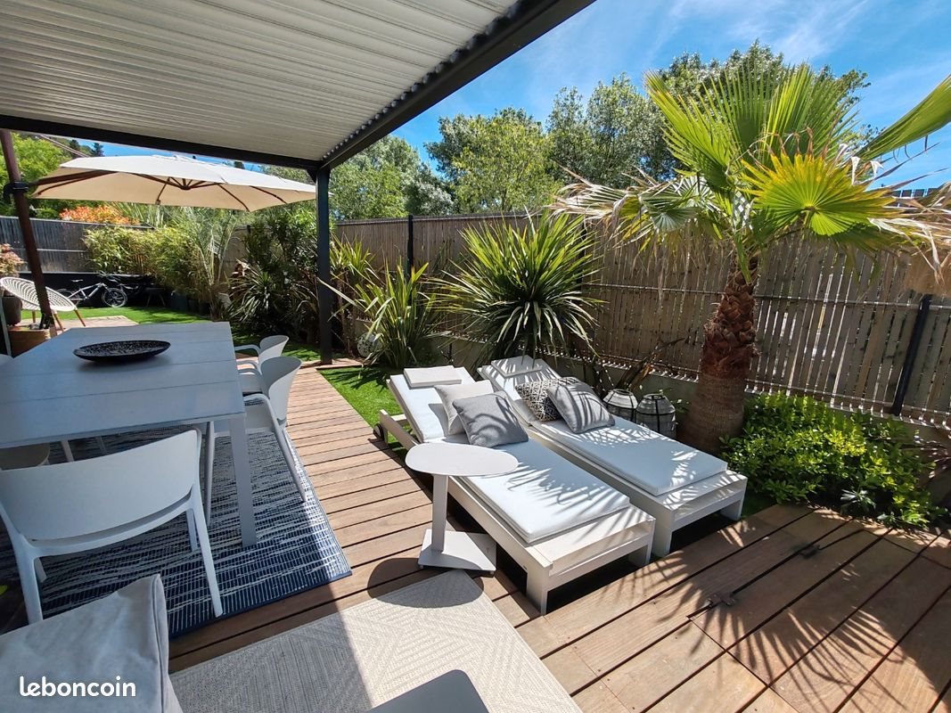 Maison à vendre, 170m², Montpellier