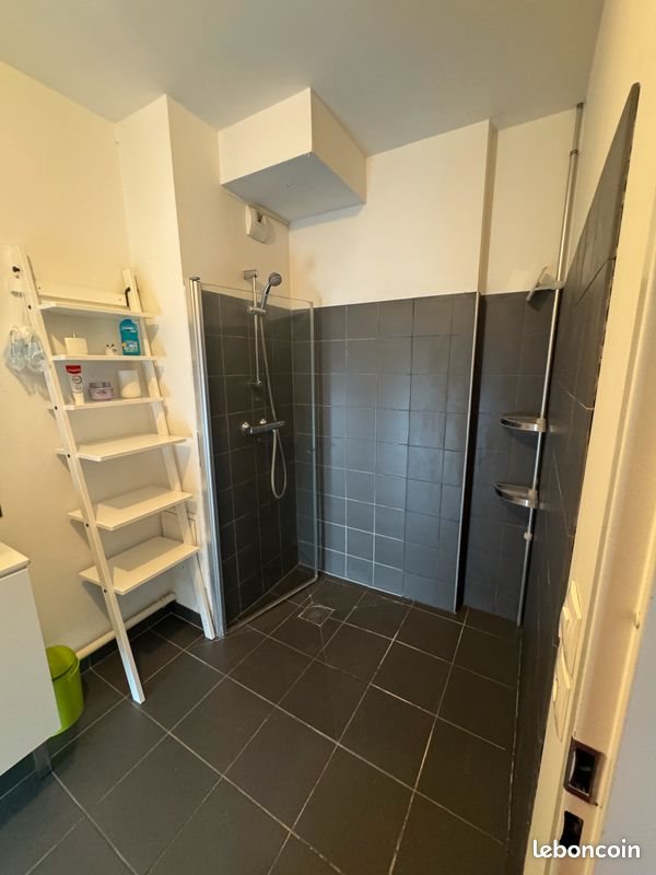 Appartement à louer, 48m², Gentilly