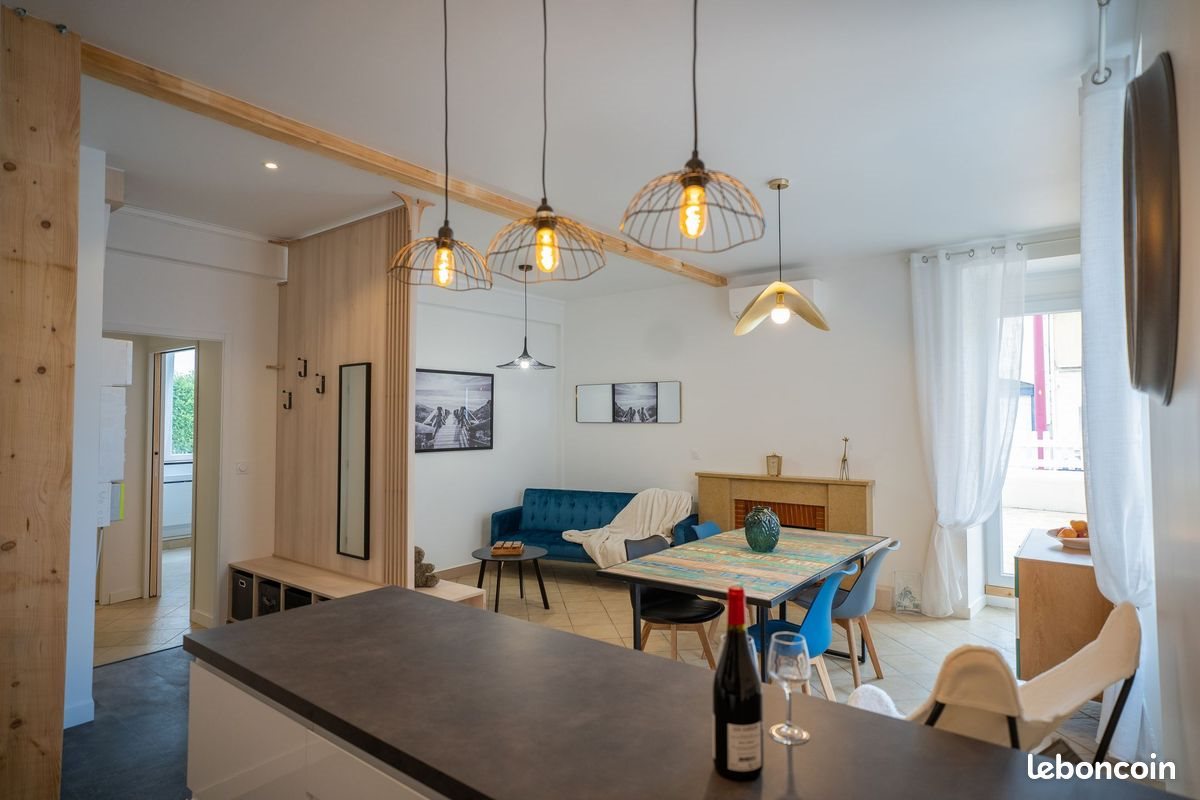 Appartement à louer, 50m², Livron-sur-Drôme