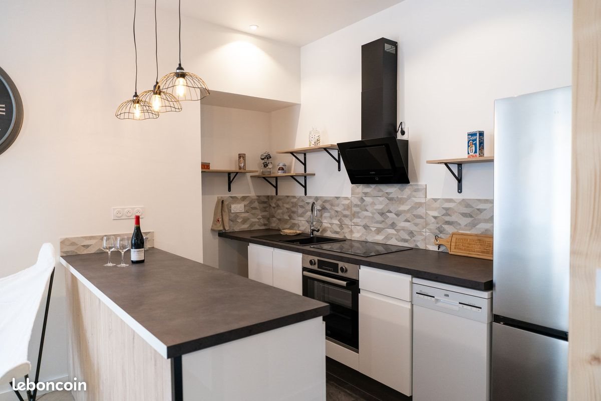 Appartement à louer, 50m², Livron-sur-Drôme