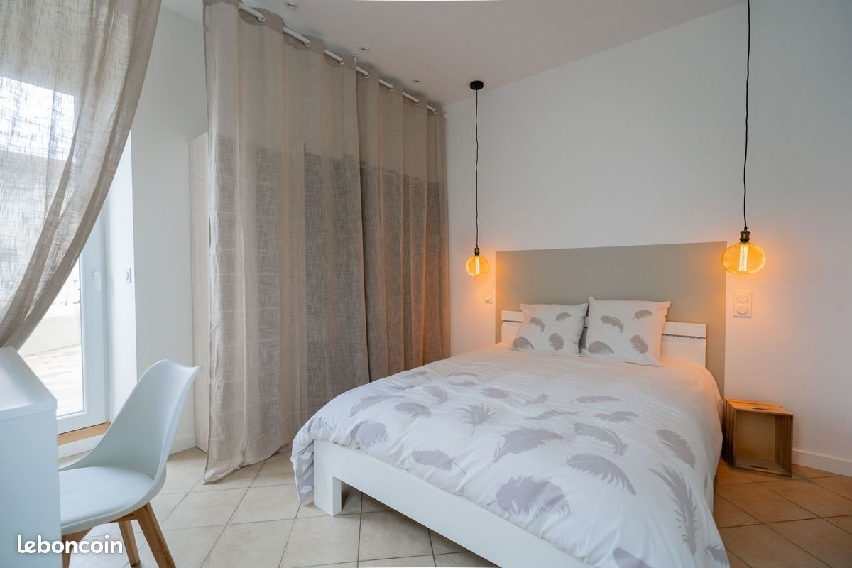 Appartement à louer, 50m², Livron-sur-Drôme