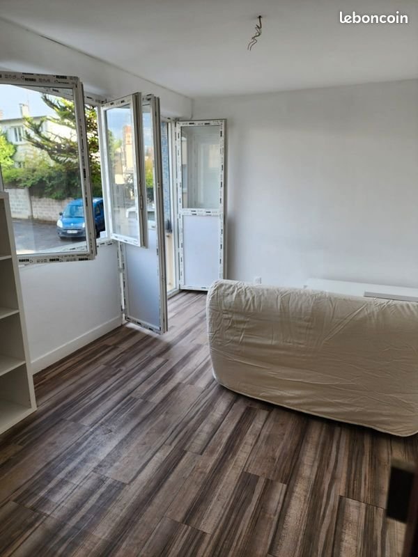 Appartement à vendre, 25m², Caen