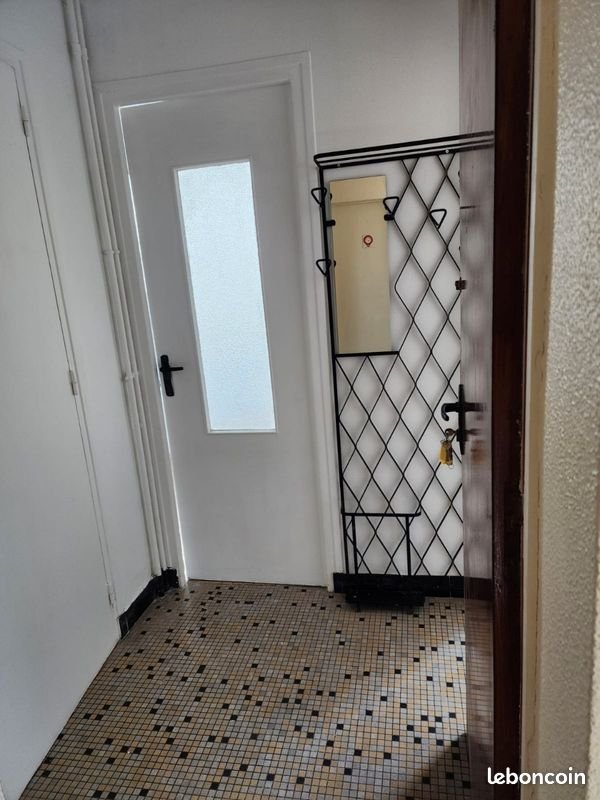 Appartement à vendre, 25m², Caen