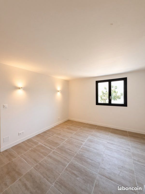 Appartement à louer, 60m², Alès