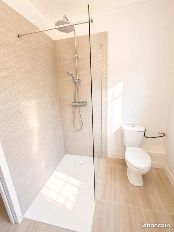 Appartement à louer, 60m², Alès