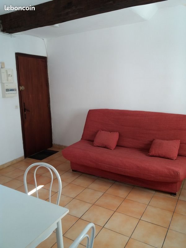 Appartement à louer, 20m², Aix-en-Provence