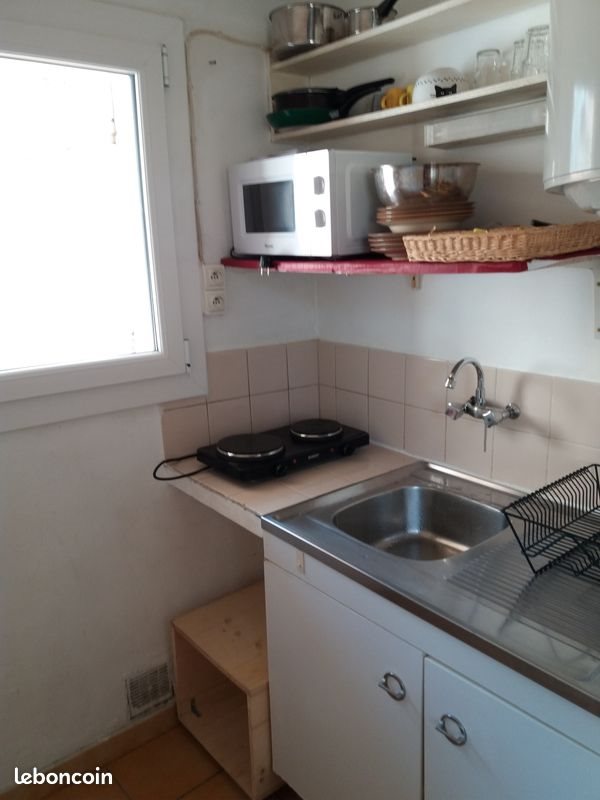 Appartement à louer, 20m², Aix-en-Provence