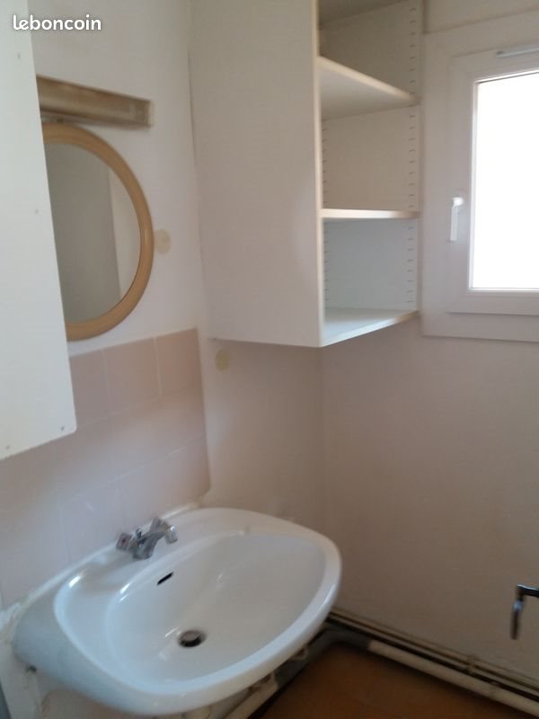 Appartement à louer, 20m², Aix-en-Provence