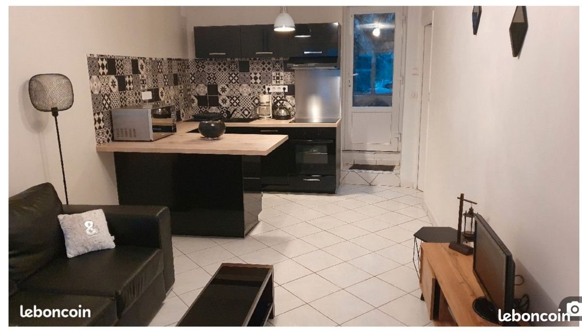 Appartement à louer, 32m², Binic