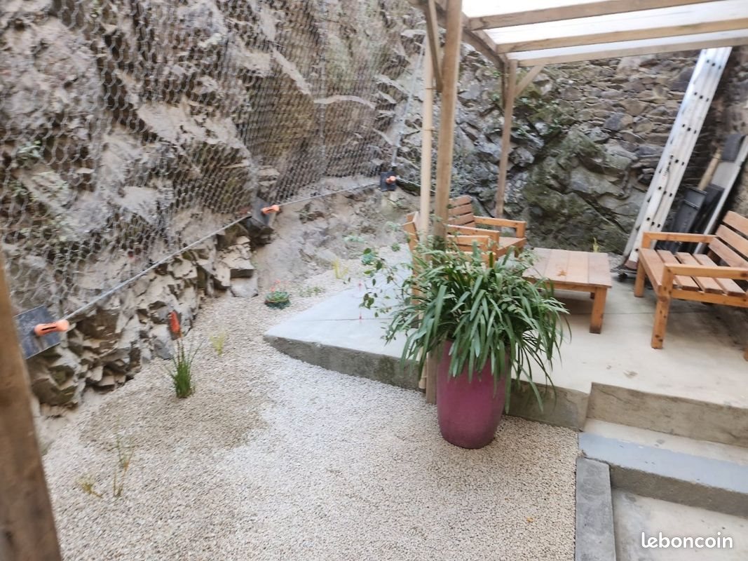 Appartement à louer, 32m², Binic