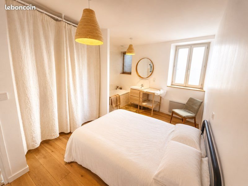 Appartement à vendre, 58m², Nantes