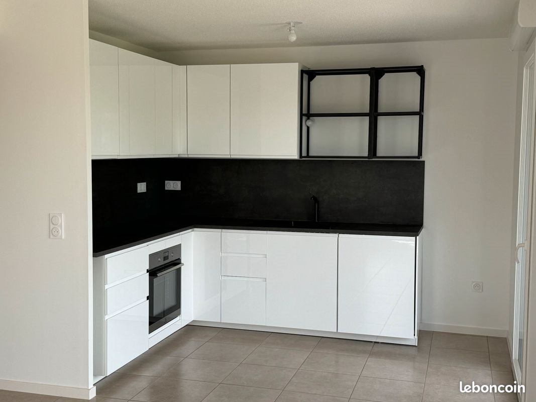 Appartement à louer, 63m², Wolfisheim