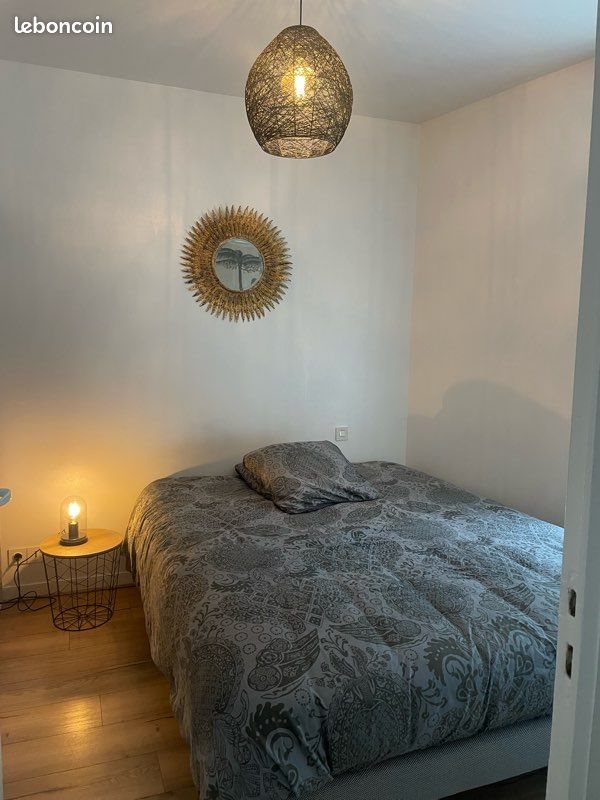 Appartement à louer, 50m², Lamballe