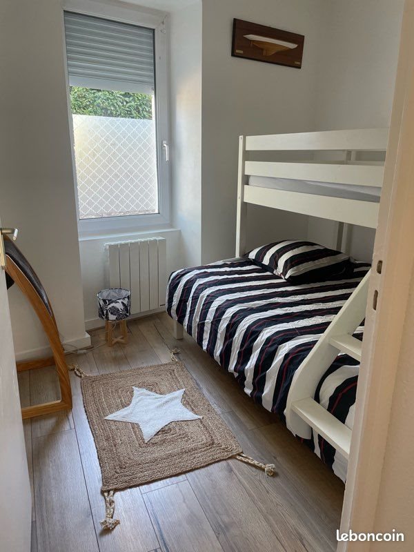Appartement à louer, 50m², Lamballe