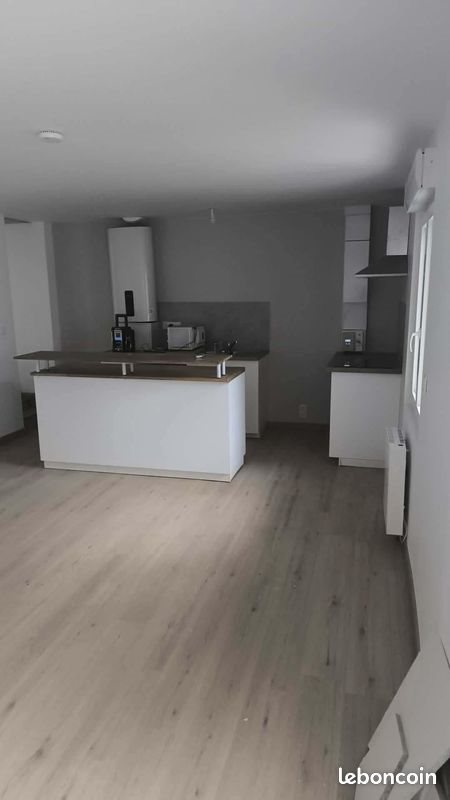 Appartement à louer, 42m², Vallons-de-l'Erdre