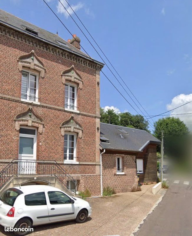 Appartement à louer, 70m², Montville