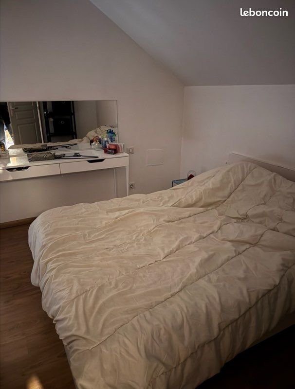 Appartement à louer, 70m², Montville