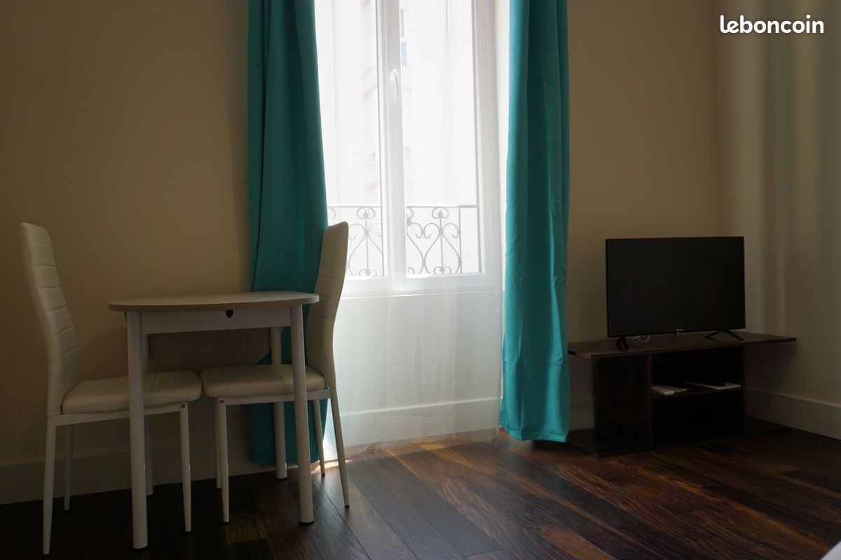 Appartement à louer, 25m², Lyon 8ème