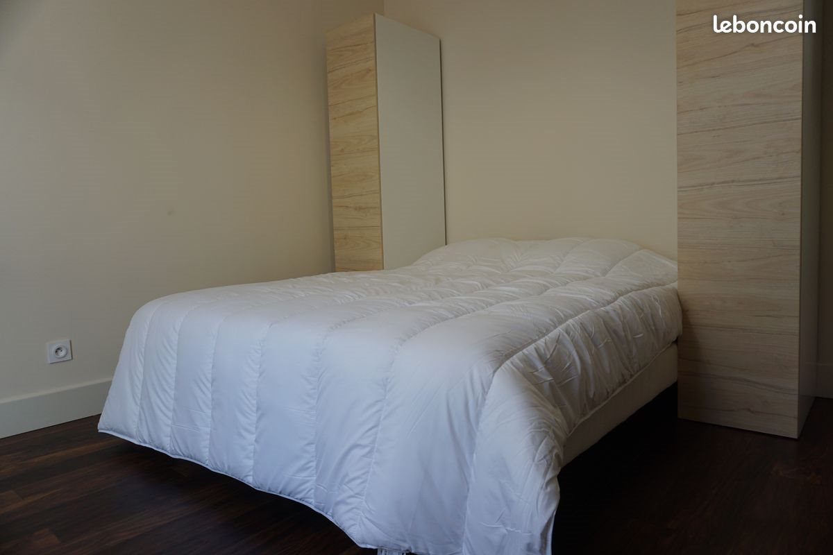 Appartement à louer, 25m², Lyon 8ème