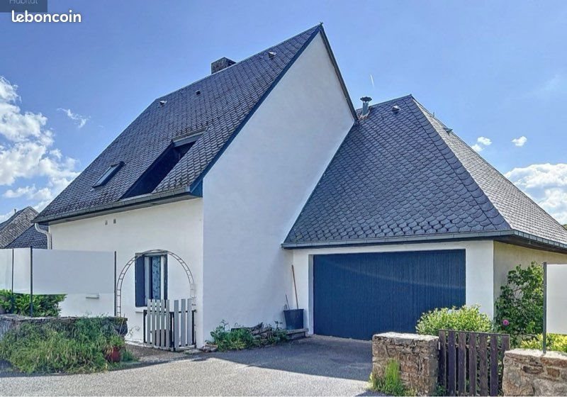 Maison à vendre, 220m², Rodez