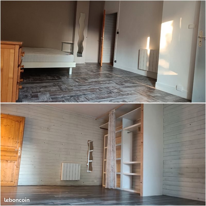 Maison à louer, 70m², Le Péage-de-Roussillon