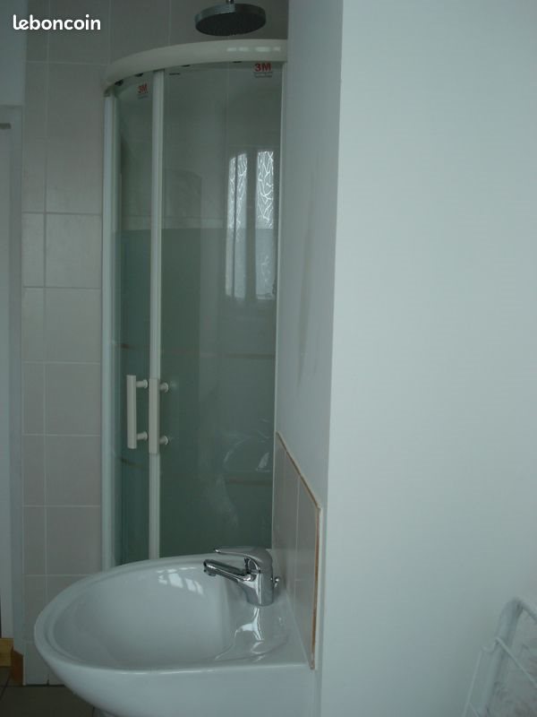Appartement à louer, 30m², Les Ponts-de-Cé