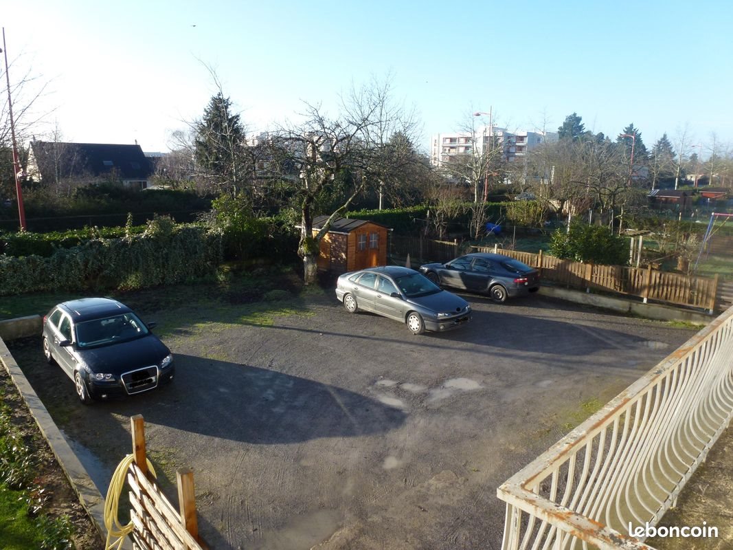 Appartement à louer, 30m², Les Ponts-de-Cé