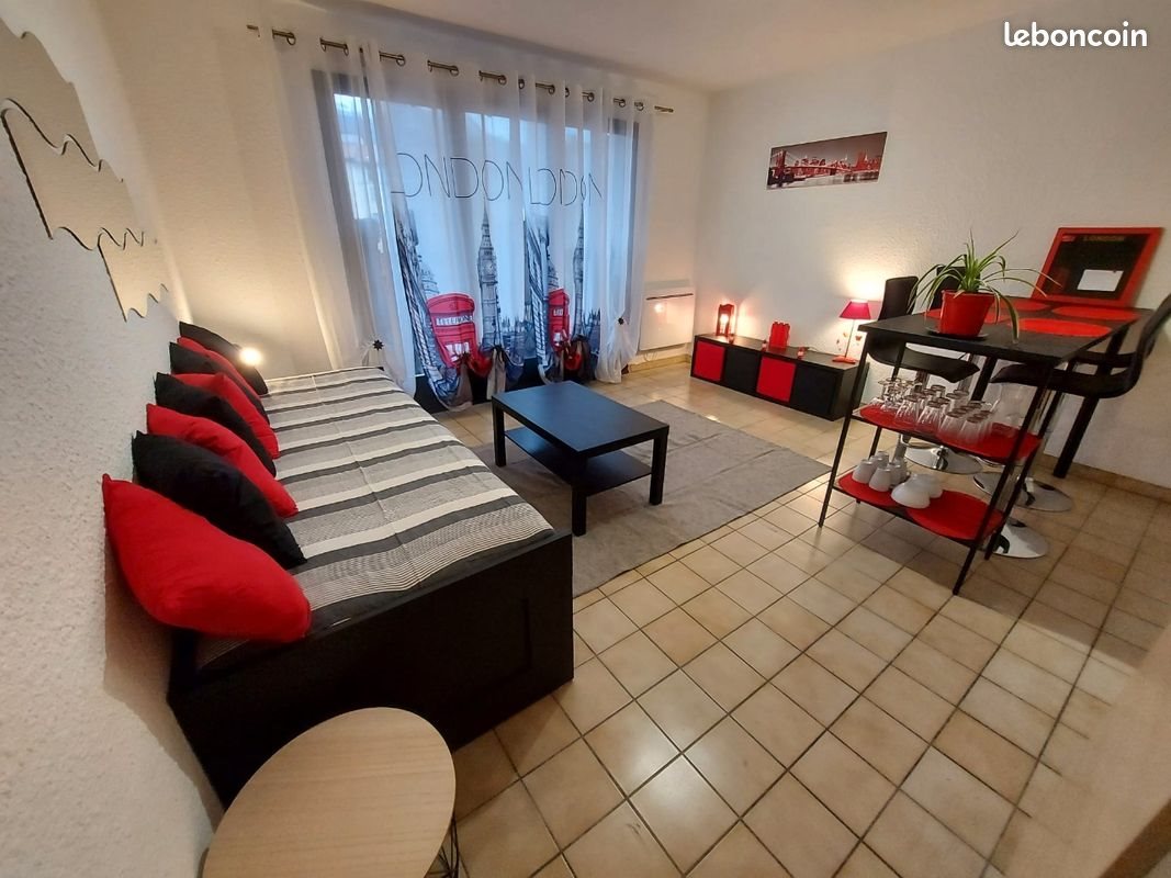 Appartement à vendre, 27m², Gap