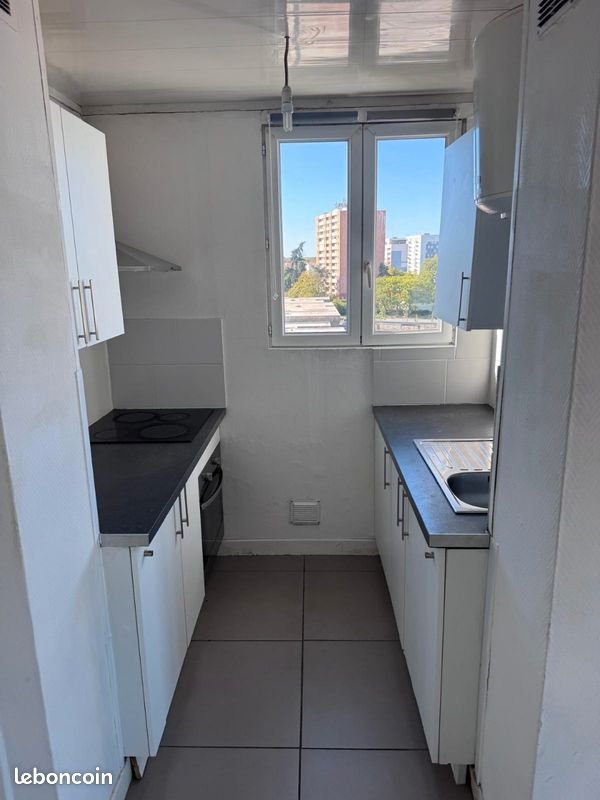 Appartement à louer, 48m², Cholet