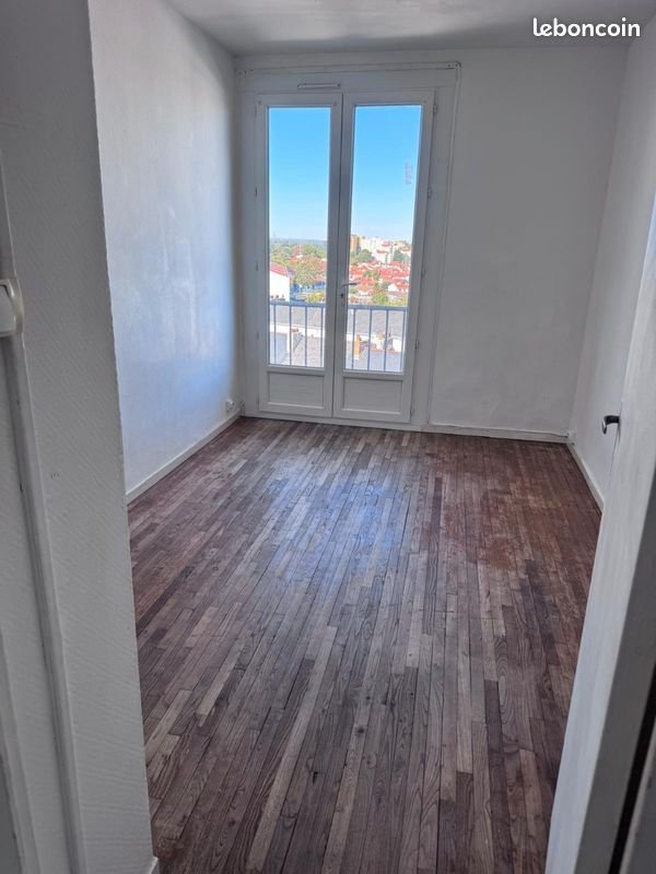Appartement à louer, 48m², Cholet