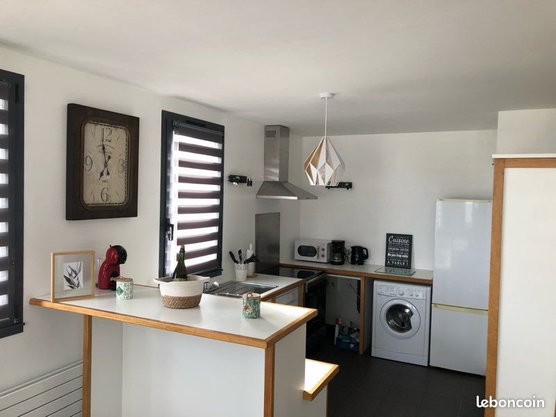 Appartement à louer, 70m², La Forêt-Fouesnant