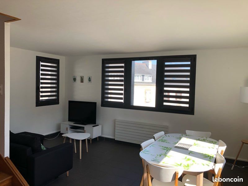 Appartement à louer, 70m², La Forêt-Fouesnant