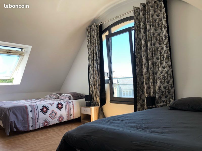 Appartement à louer, 70m², La Forêt-Fouesnant