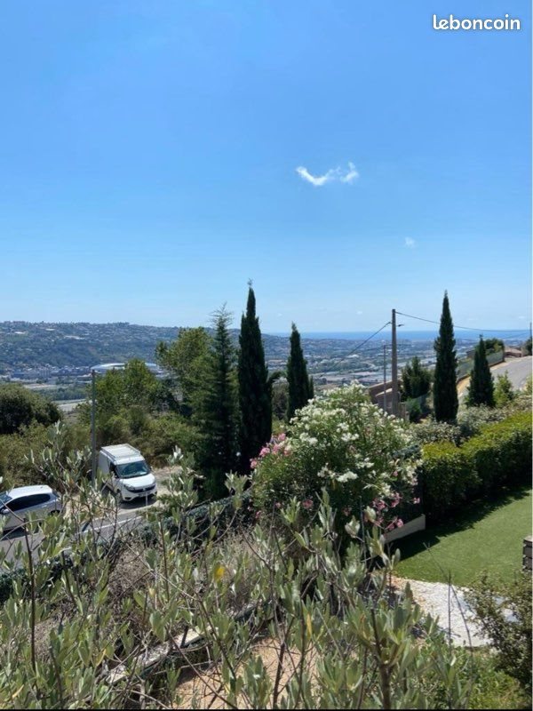 Appartement à vendre, 103m², Saint-Laurent-du-Var