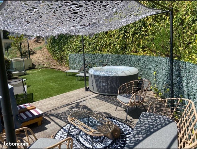 Appartement à vendre, 103m², Saint-Laurent-du-Var