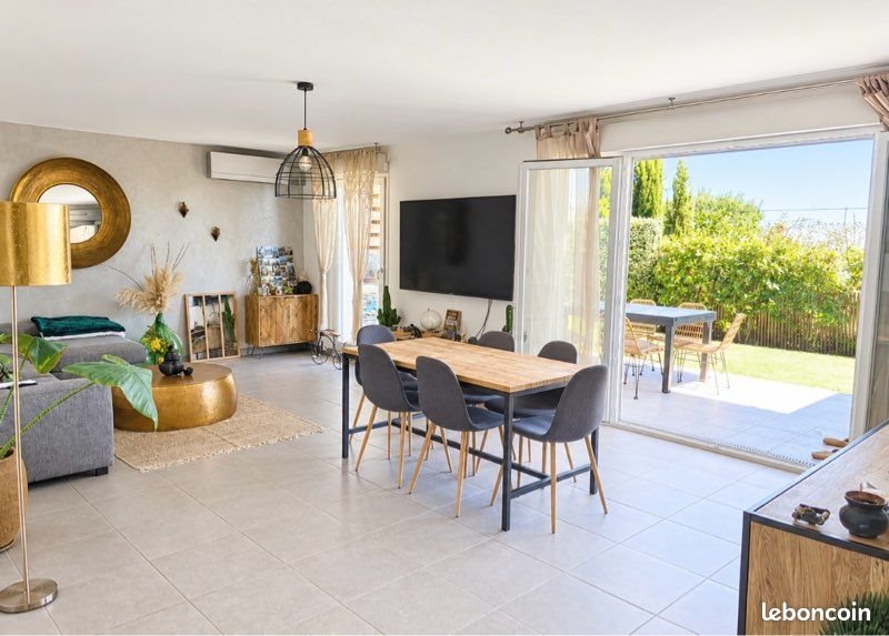 Appartement à vendre, 103m², Saint-Laurent-du-Var