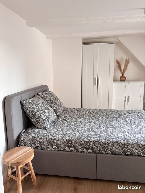 Appartement à louer, 50m², Saint-Avold