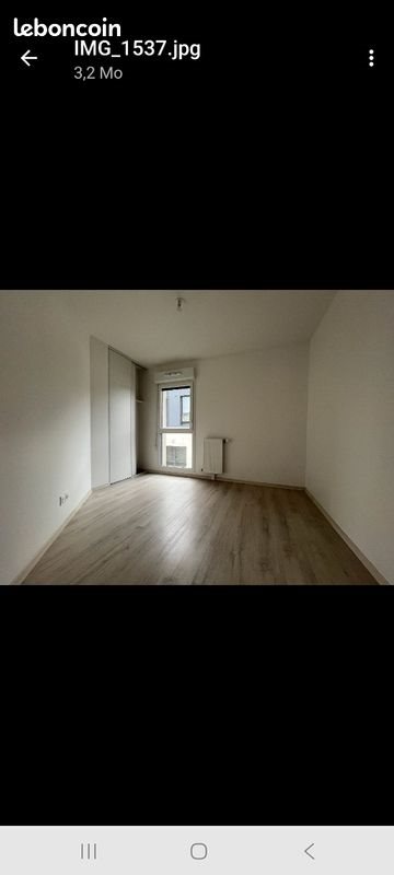 Appartement à vendre, 63m², Notre-Dame-de-Bondeville