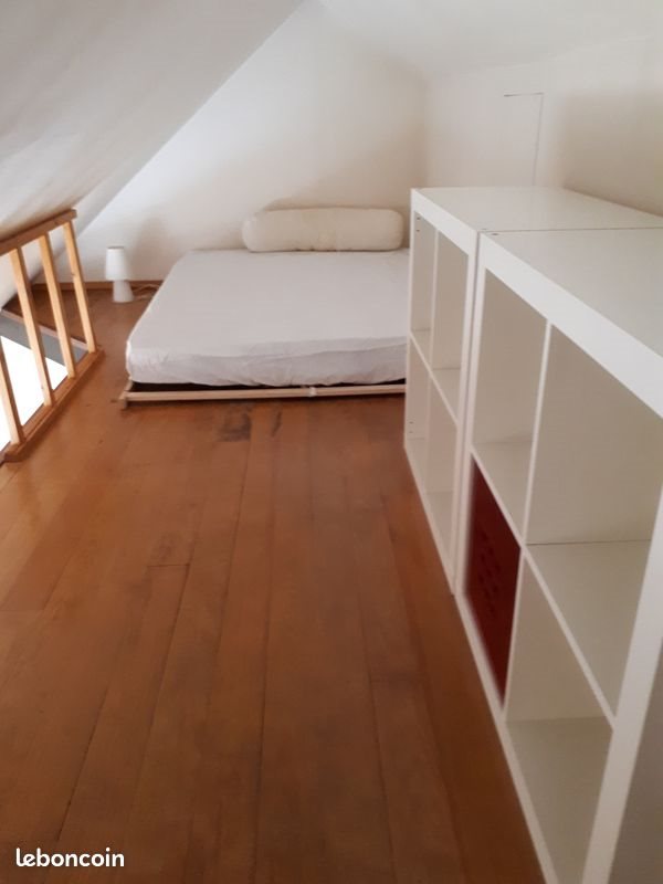 Appartement à louer, 31m², Amiens