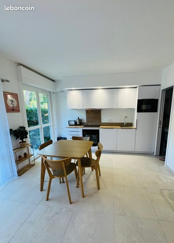 Appartement à louer, 46m², Aix-en-Provence