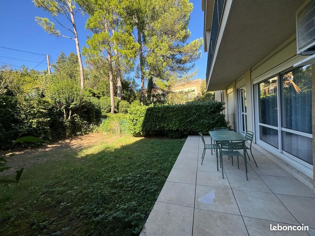 Appartement à louer, 46m², Aix-en-Provence