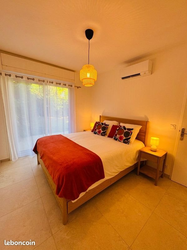 Appartement à louer, 46m², Aix-en-Provence