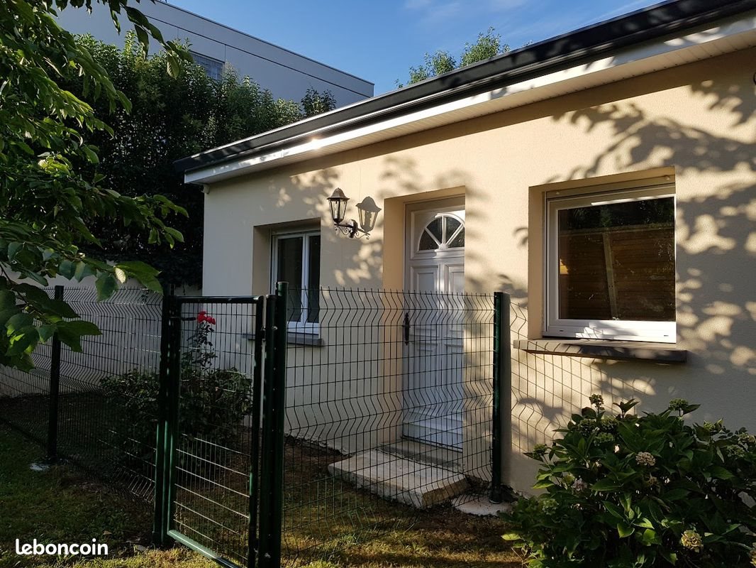 Appartement à louer, 24m², Antony