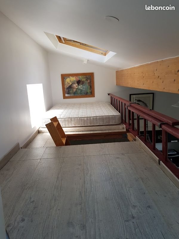 Appartement à louer, 24m², Antony