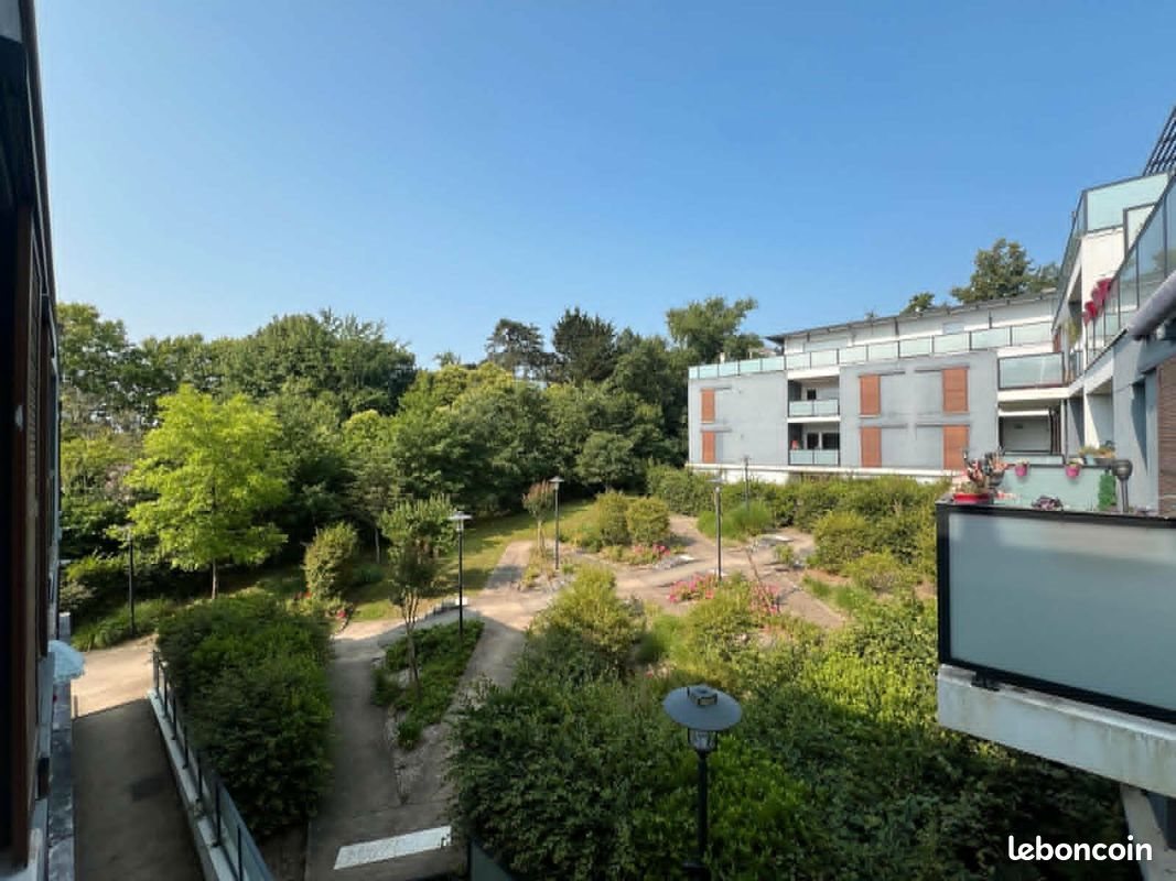 Appartement à louer, 42m², Cenon