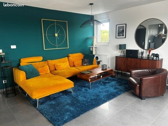 Appartement à vendre, 86m², Manom