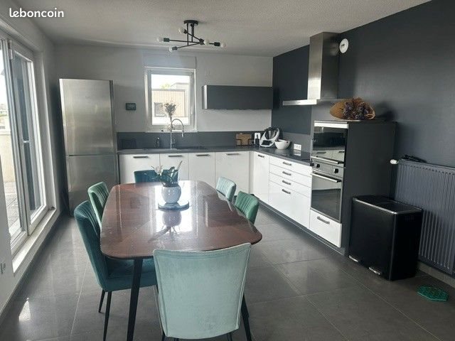 Appartement à vendre, 86m², Manom