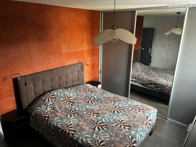 Appartement à vendre, 86m², Manom