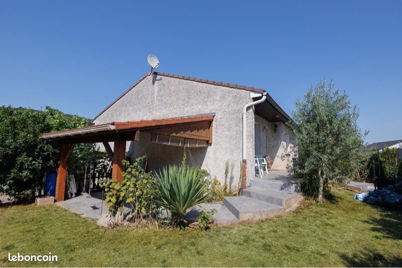 Maison à vendre, 91m², Fameck