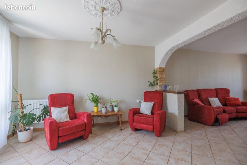 Maison à vendre, 91m², Fameck